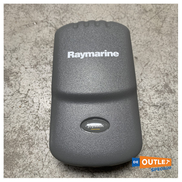 Raymarine SeaTalk Joystick interface unit used - E12136