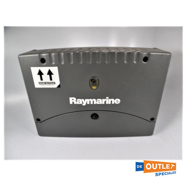 Raymarine S3 autopilot processor high capacity used - E15014
