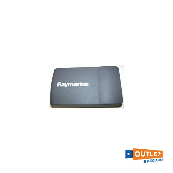 Raymarine ST40 Gegenlichtblende Kunststoff grau - E25027