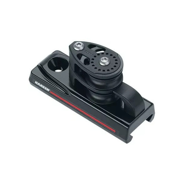 Harken 32 mm stor båt ESP ändkontroll dubbel skiva - E3250