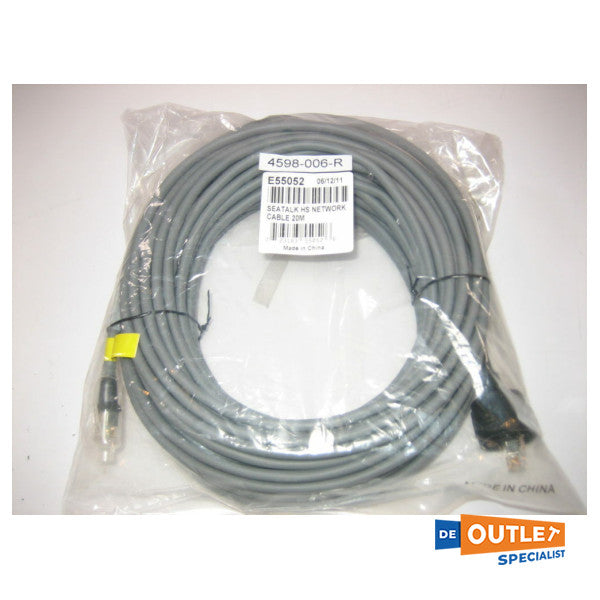 Raymarine STHS mrežni kabel 20 metara - E55052