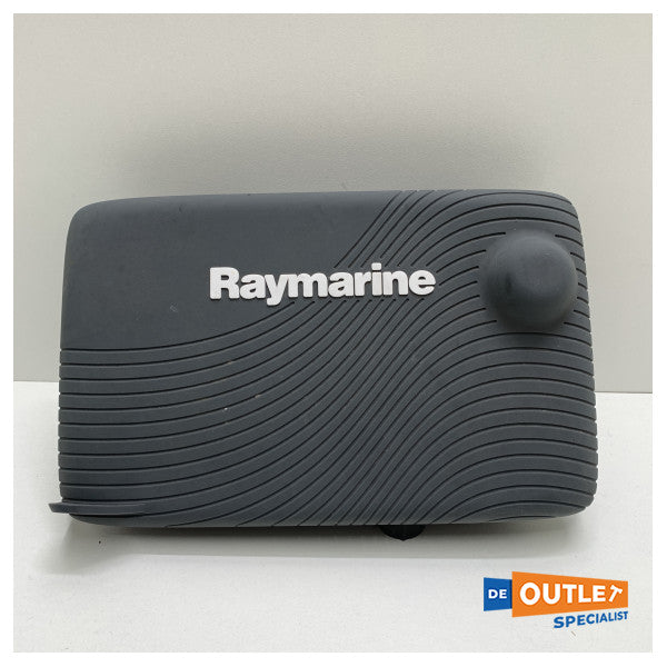 Raymarine E7 7 inch touchscreen multifunctionele kaartplotter used - E62354