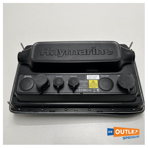 Raymarine C97 9 inch multifuctionele kaartplotter used - E70012