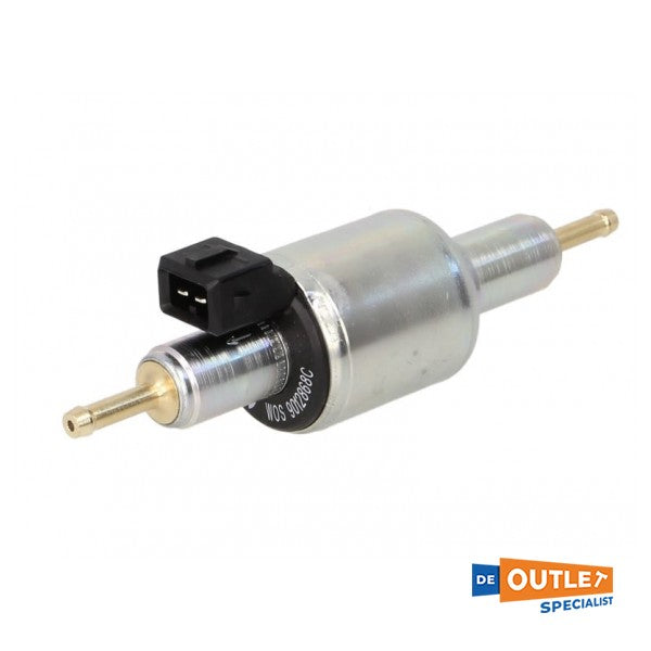 Fischer Panda Pompa tal-Provvista tal-Fjuwil Elettriku 12V Tip 53 36.03.03.016h