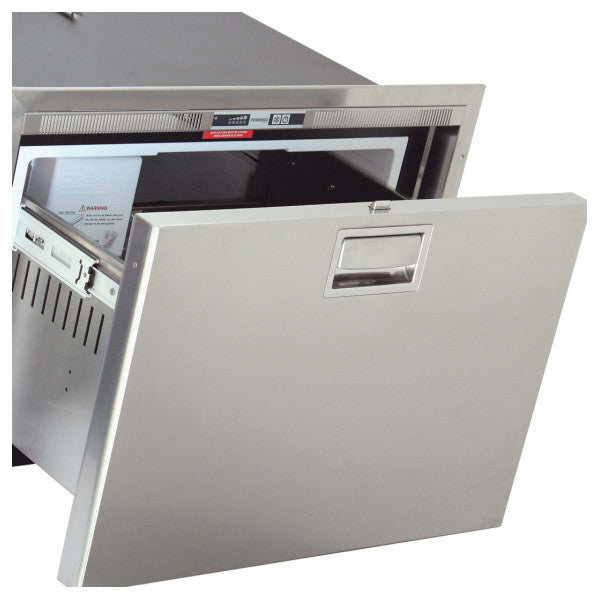 Vitrifrigo DW70RF 70L stainless steel compressor drawer refrigerator 12/24V