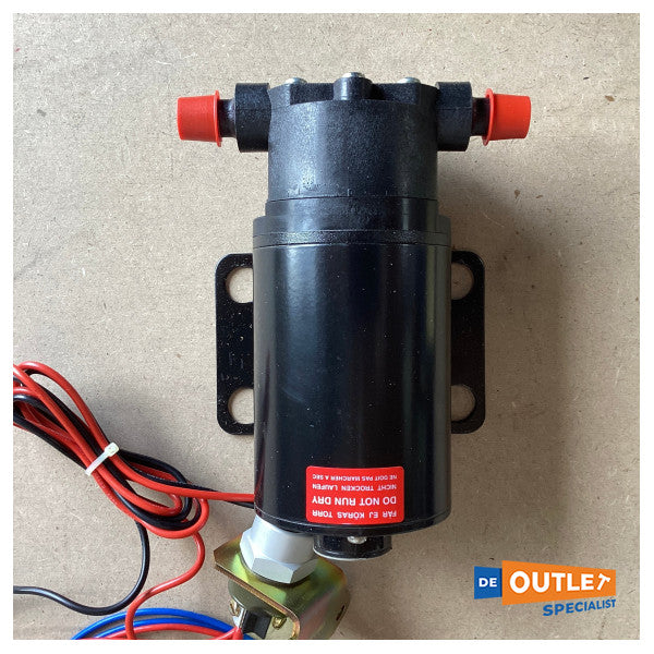 Pompa autoadescante Johnson 24V - F2P10-19