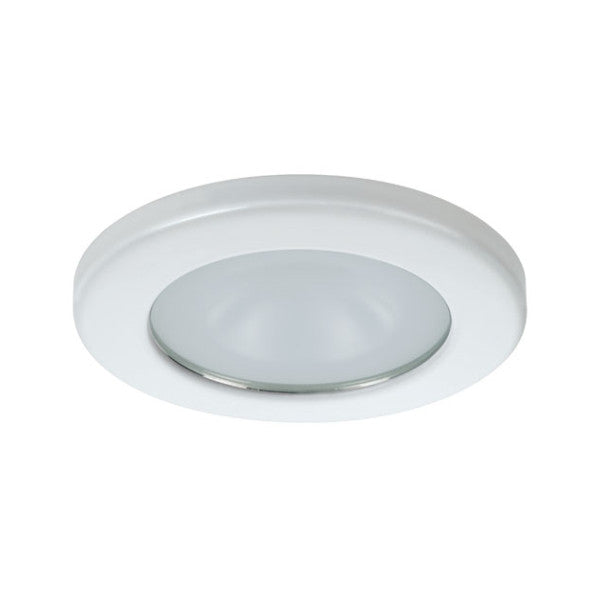 Quick Chiara 4W LED downlight spot white 12/24V - FASP0592W12CG00