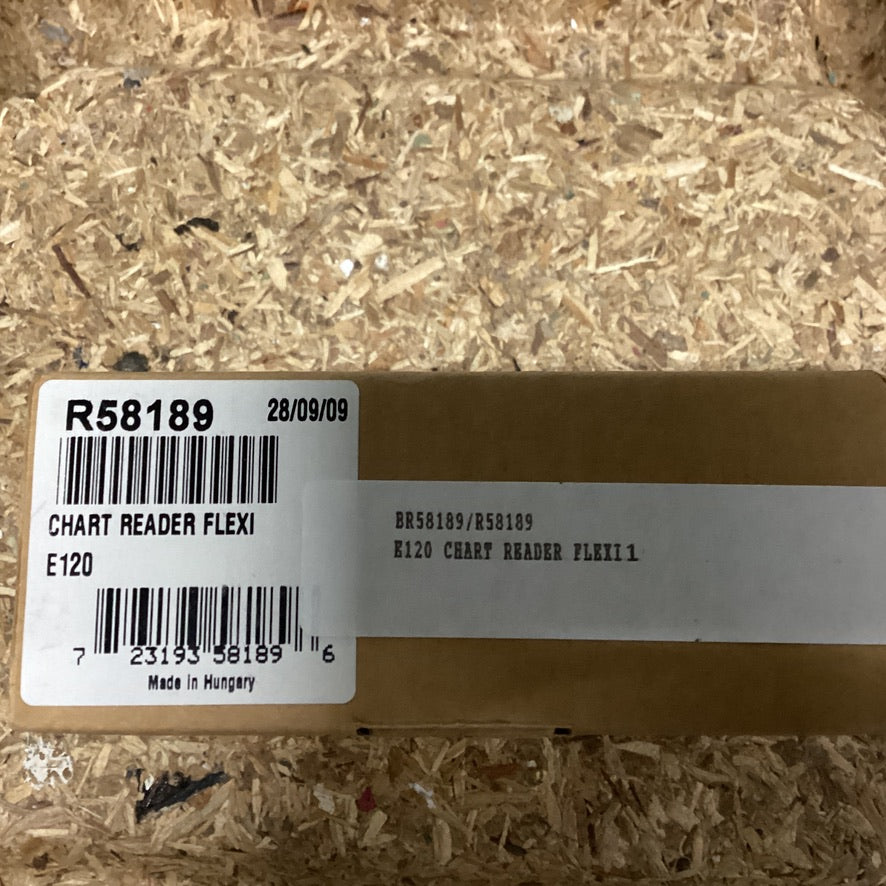 Raymarine R58189 E120 Card Reader