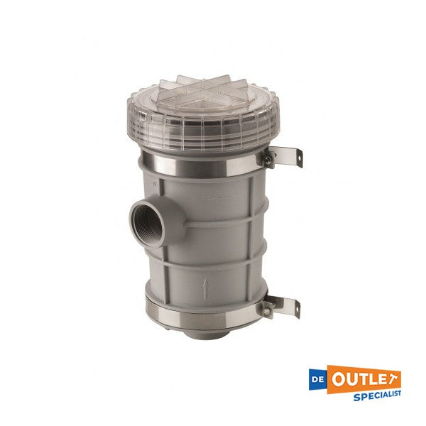 Vetus koelwaterfilter type 1320 - FTR132063