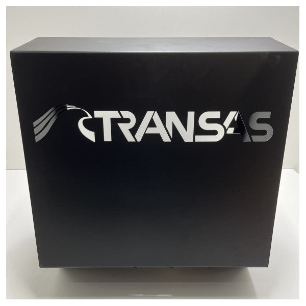 Transas Wartsila Desk mount console 19 inch V5