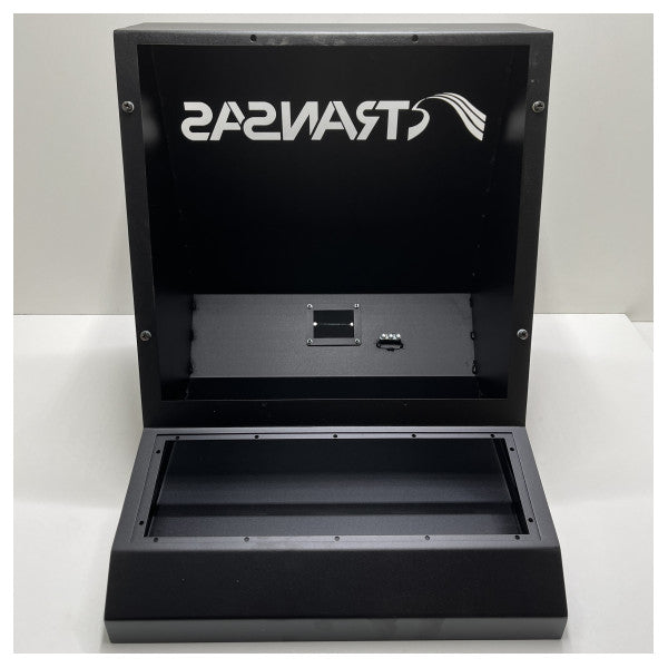 Transas Wartsila Desk mount console 19 inch V5