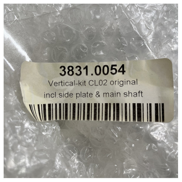 Luminell Vertical-kit CL02 original - 3831.0054
