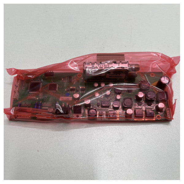 Intellian I4 Anten Kontrol Kartı PCB - S2-0534