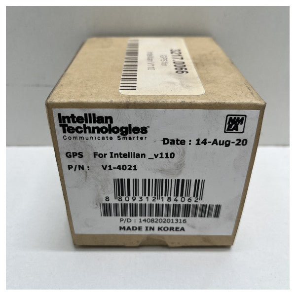 Intellian GPS-Einheit für Intellian V110 Ku-Band TX/RX Antenna-V1-4021