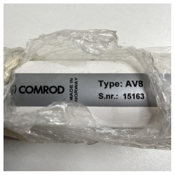 Comrod Antenna VHF AV8 1,7 M 2 DBI 118-144 MHz