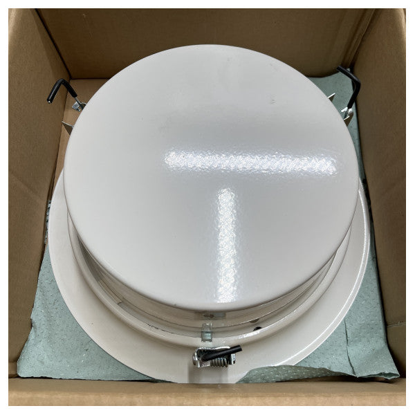 Alphatron Ceiling Speaker white DEL200B/AB 100V