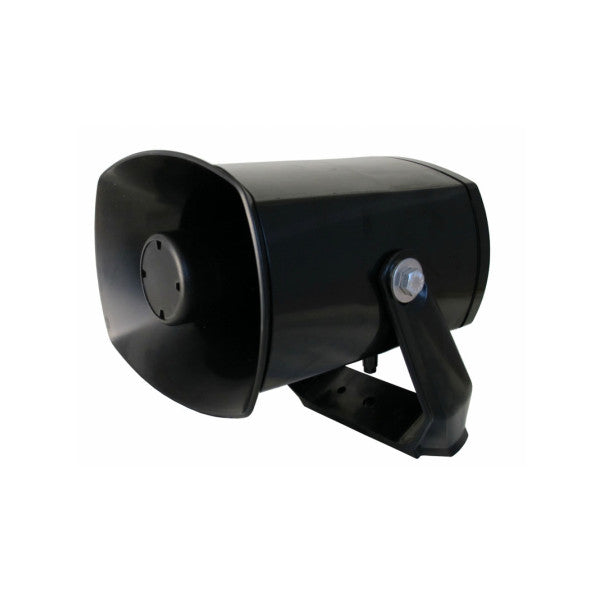 DNH Explosion proof speaker - horn black 100V 25W - DSP-15EExmN
