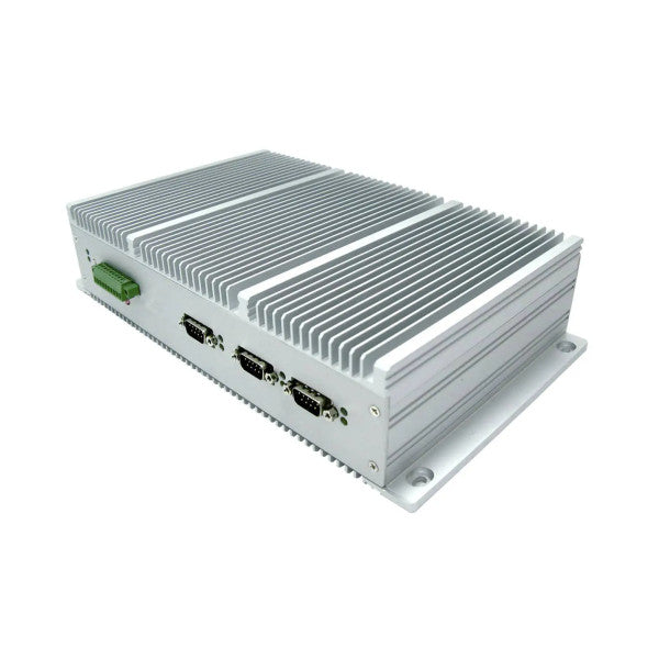 Winmate fanless embedded PC I330EAC-ID3-DNV