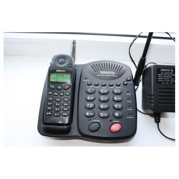 Senao SN-358 long range distance telephone