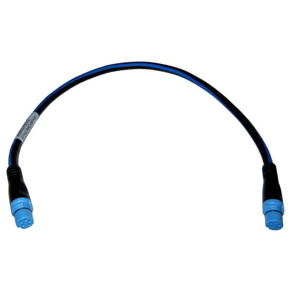 Raymarine STNG Backbone cable 40 cm blue - A06033