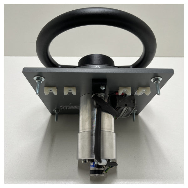 Alphatron AlphaWheel FU dual potmeter steering system - G-010077
