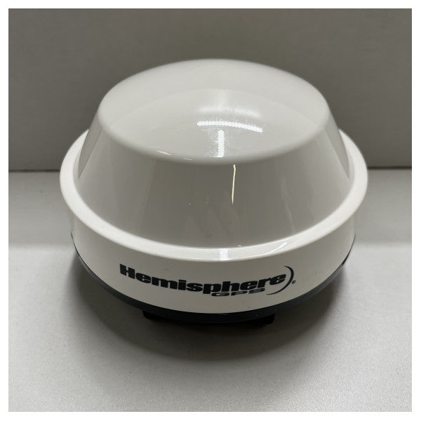 نظام هوائي Hemisphere Drimble DGPS R110 لنظام تحديد المواقع العالمي (GPS)