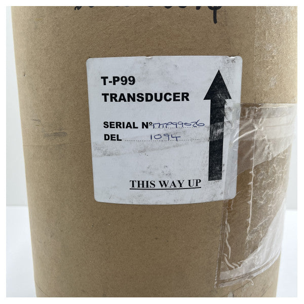 Walker T-P99 speed | log transducer for Walker 7070
