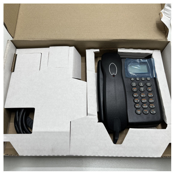 Skanti CU1002 P DSC - Atis VHF control unit - 82492190