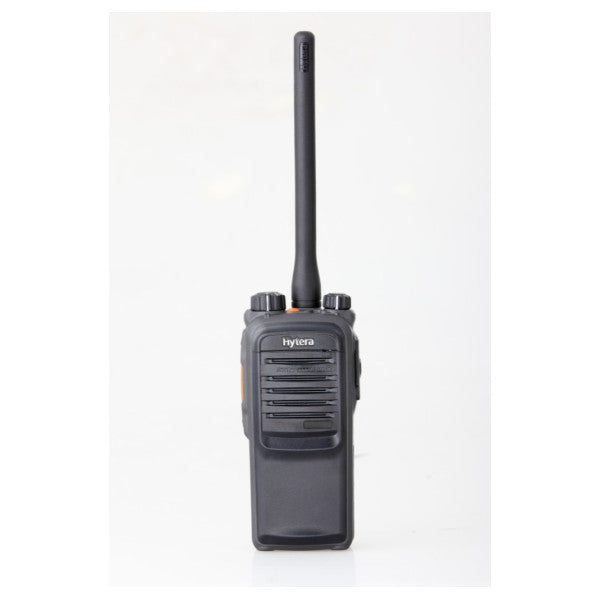 Hytera handheld two way radio VHF - PD705