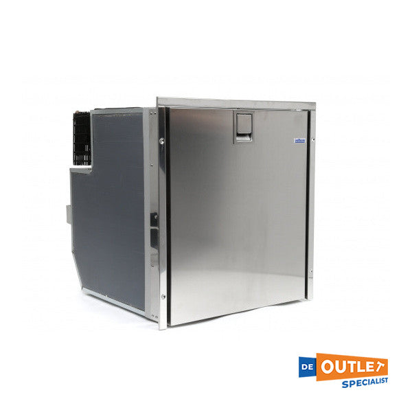 Isotherm DR49 49L stainless steel compressor drawer refrigerator 12/24V