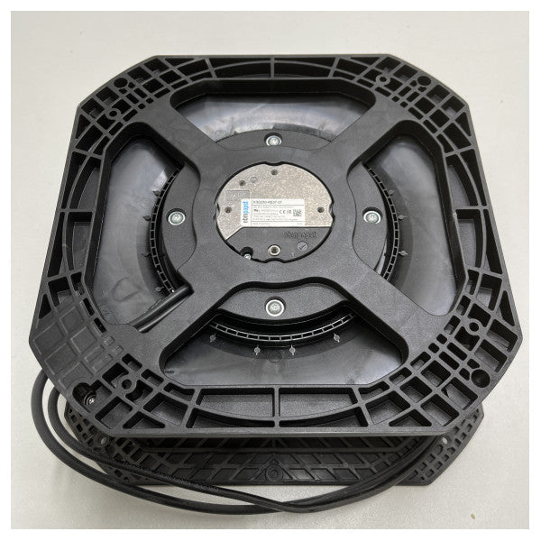 EBM Papst Engine Room Ventilator 230V - K3G250RE0707