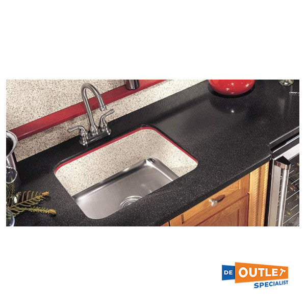 Повърхностна плоча Corian Midnight Sky 3048 x 914 x 12 mm - G3-1050