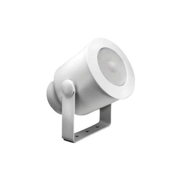 Bosch IP65 6W sound projector speaker white - LBC3941/01