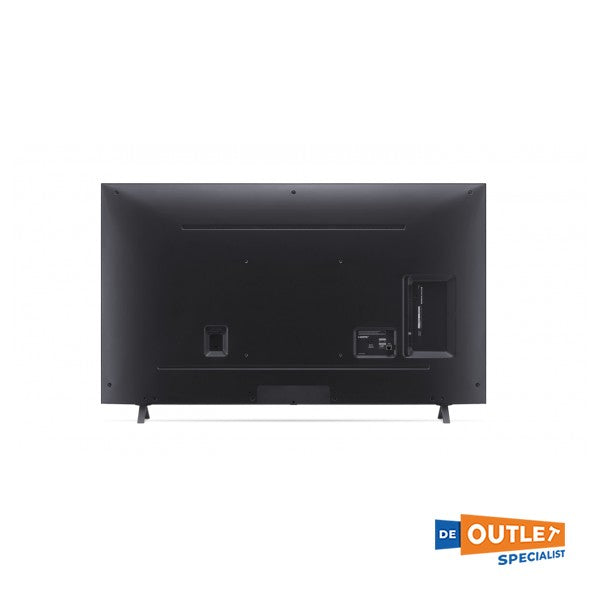 LG 43NANO756PA TV LED intelligente da 43 pollici