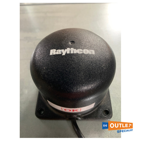 Raymarine / Raytheon fluxgate pusula kullanılmış - M81190