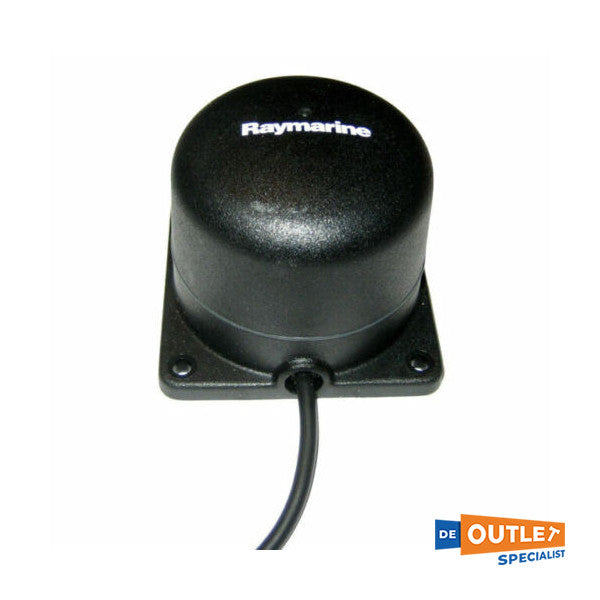 Raymarine Fluxgate compass transducer used - M81190