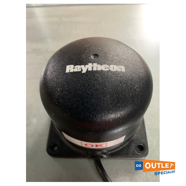 Raymarine / Raytheon fluxgate compass used - M81190