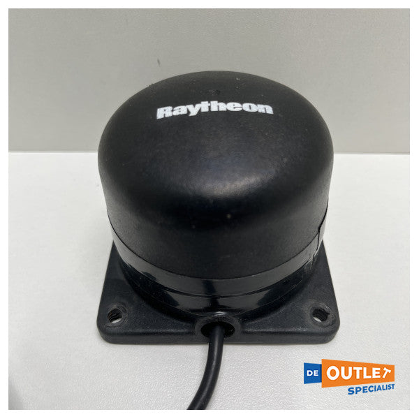 Raymarine Fluxgate Compass Transductor usado - M81190