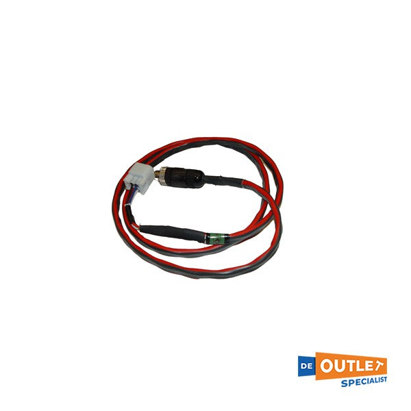 Maretron adapter cable for Yamaha Cmnd link to NMEA