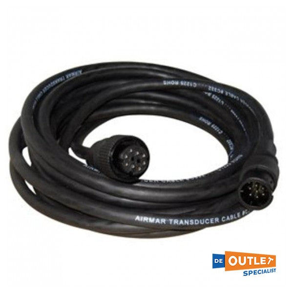 Furuno echosounder extension cable - MJ-A10SPF/SRMD-100