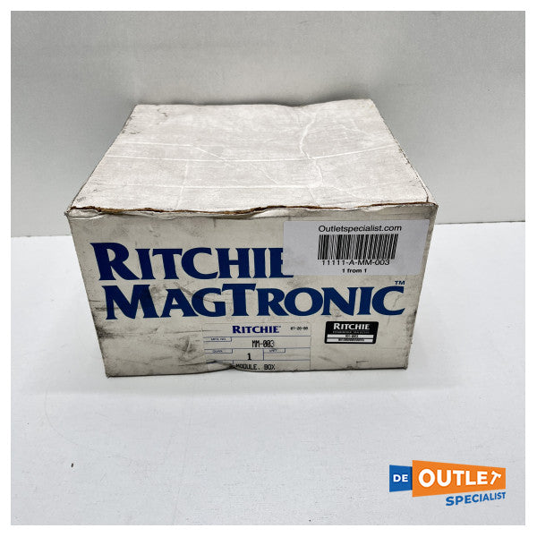Ritchie MM-003 MagTronic interface Module