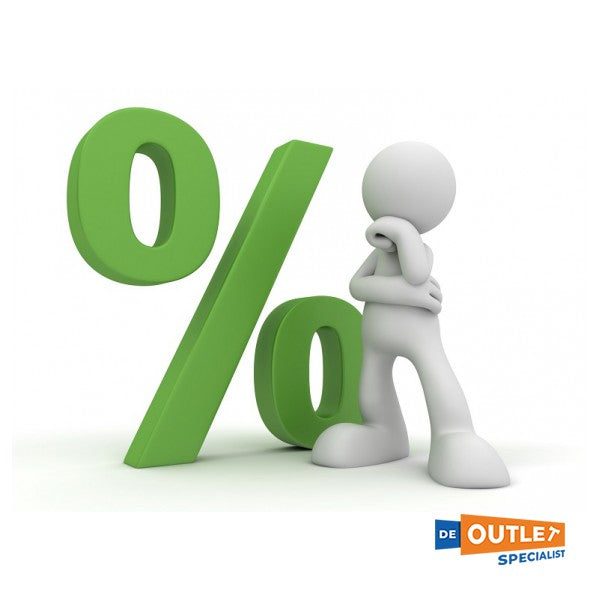 Order Mobicool 50% van inkoop Marlon Kool