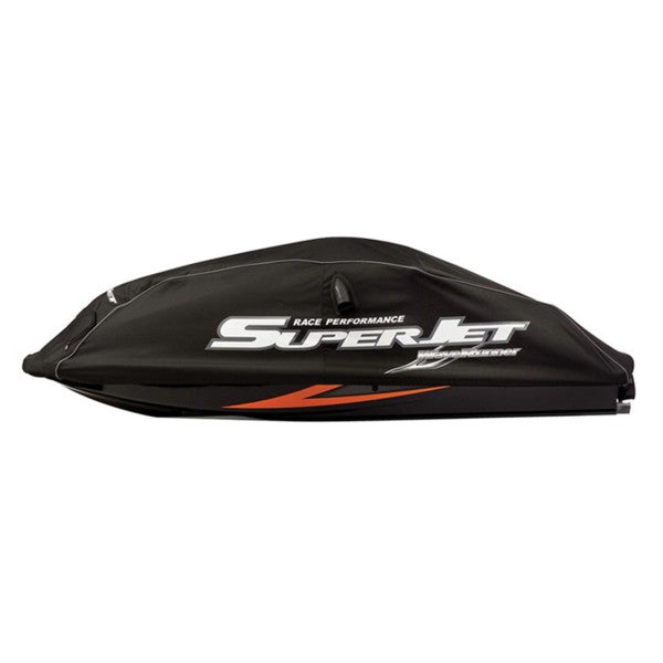 Yamaha Mwvcvrsjgy12 Waverunner SuperJet Cover