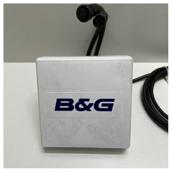 B&G Network depth system pack - NET-DSYS