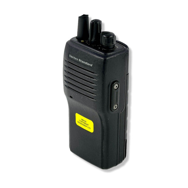 Vertex Standard UHF 2-way handheld VX160 VHF