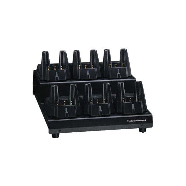 Vertex multi charger for 6-handhelds - VAC6920 - GMLN5255A