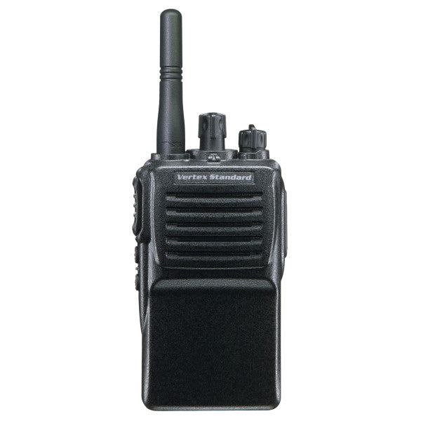 Vertex Standard Handheld 5-Watt 16 Kanaals VHF-VX-351