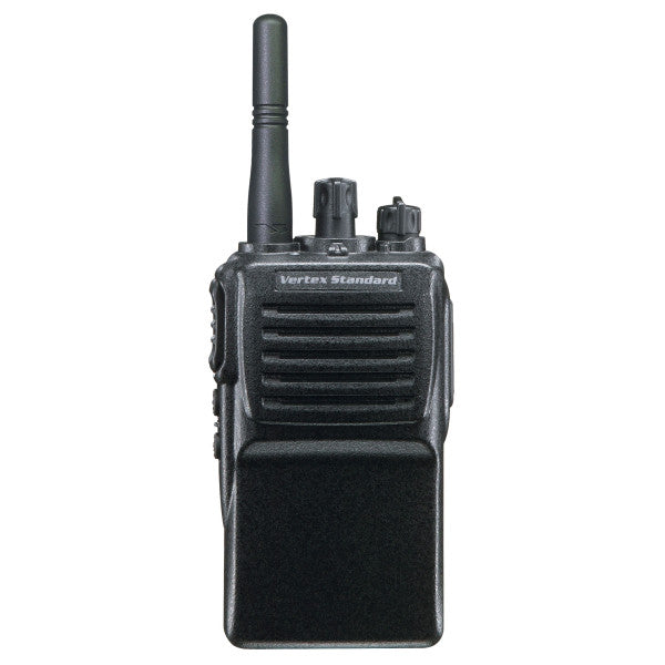 Vertex Standard Handheld 5-Watt 16 kanaals vhf - VX-351