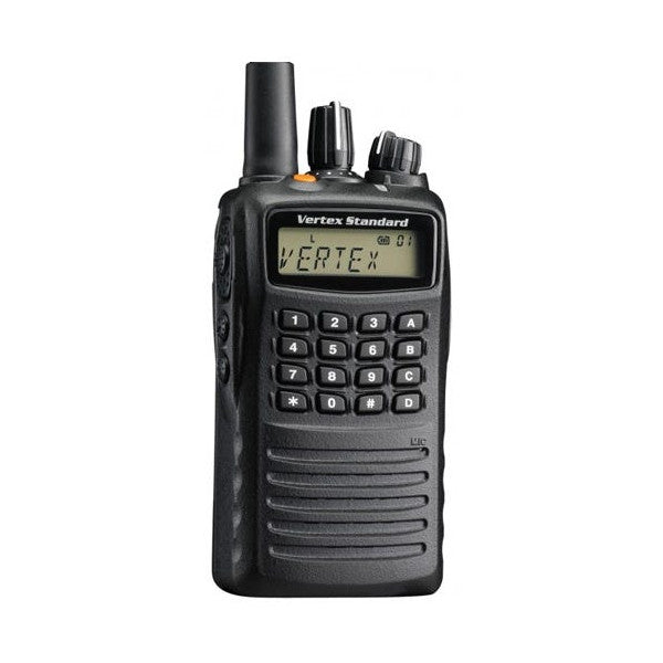 Vertex Standard Handheld VX-459 2-kierunkowe radio VHF