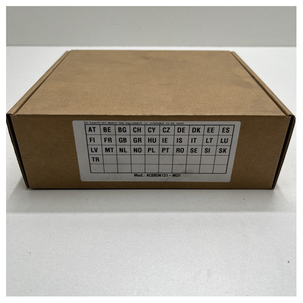 Vertex Standardni ručni 2 -way 16 kanal radio VHF - Vx821 Atex